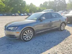 WAUGNAF46HN034598 2017 AUDI A4