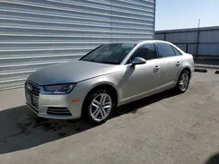 WAUGNAF46HN037971 2017 AUDI A4