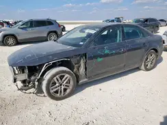 WAUGNAF47HA024170 2017 AUDI A4