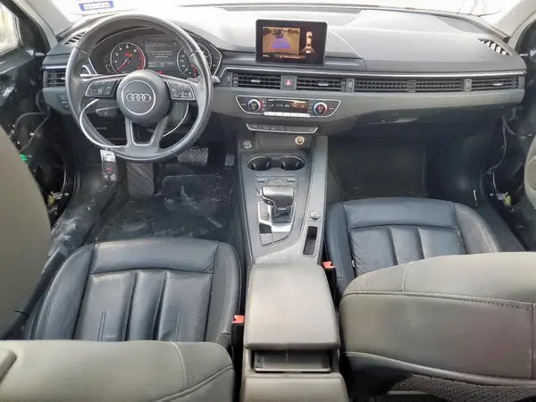 WAUGNAF47HA024170 2017 AUDI A4 - Image 8
