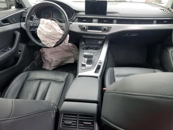 WAUGNAF47HN001030 2017 AUDI A4 - Image 8