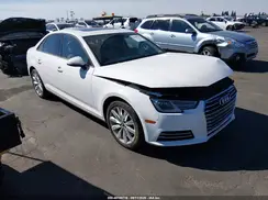 WAUGNAF47HN004350 2017 AUDI A4