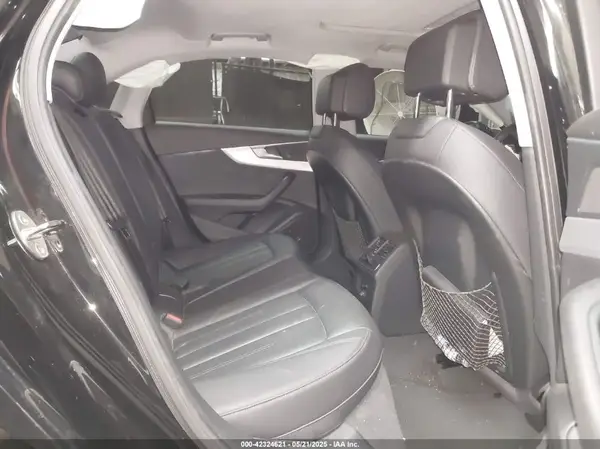 WAUGNAF47HN005241 2017 AUDI A4 - Image 8