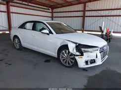 WAUGNAF47HN005417 2017 AUDI A4