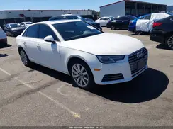 WAUGNAF47HN006423 2017 AUDI A4
