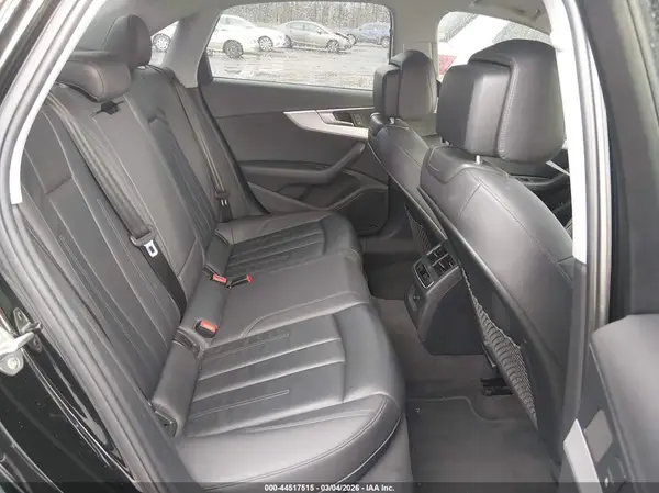 WAUGNAF47HN008138 2017 AUDI A4 - Image 8