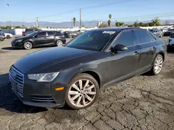 WAUGNAF47HN010259 2017 AUDI A4