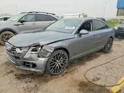 WAUGNAF47HN014876 2017 AUDI A4