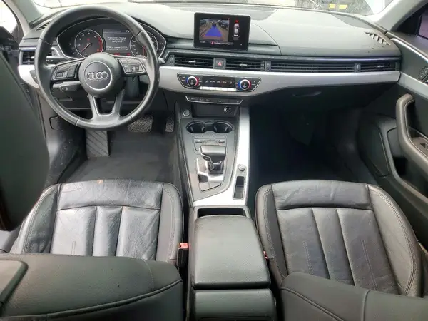 WAUGNAF47HN014876 2017 AUDI A4 - Image 8