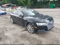 WAUGNAF47HN015896 2017 AUDI A4