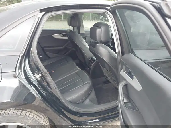 WAUGNAF47HN015896 2017 AUDI A4 - Image 8