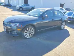 WAUGNAF47HN016806 2017 AUDI A4