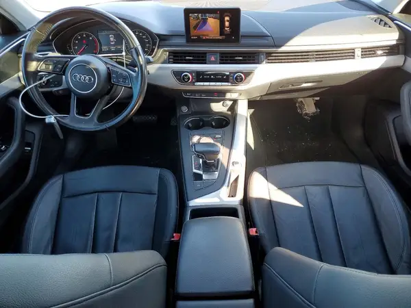 WAUGNAF47HN016806 2017 AUDI A4 - Image 8