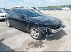 WAUGNAF47HN018037 2017 AUDI A4