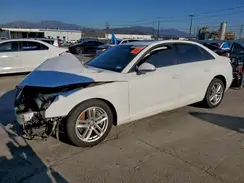 WAUGNAF47HN018717 2017 AUDI A4