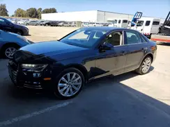 WAUGNAF47HN019768 2017 AUDI A4