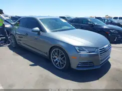 WAUGNAF47HN021035 2017 AUDI A4