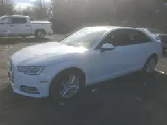 WAUGNAF47HN023657 2017 AUDI A4