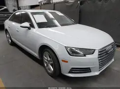 WAUGNAF47HN025134 2017 AUDI A4