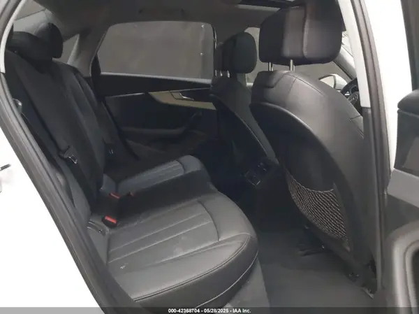 WAUGNAF47HN025134 2017 AUDI A4 - Image 8