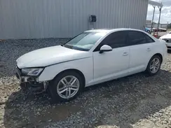 WAUGNAF47HN051572 2017 AUDI A4