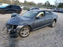 WAUGNAF47HN051684 2017 AUDI A4
