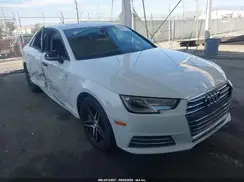 WAUGNAF47HN056237 2017 AUDI A4