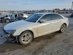 WAUGNAF47HN056643 2017 AUDI A4