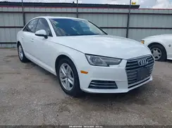 WAUGNAF47HN057131 2017 AUDI A4