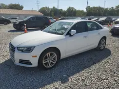 WAUGNAF47HN061972 2017 AUDI A4