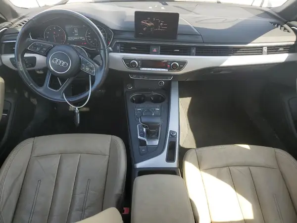 WAUGNAF47HN061972 2017 AUDI A4 - Image 8