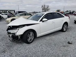 WAUGNAF47HN063334 2017 AUDI A4