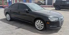 WAUGNAF48HN000730 2017 AUDI A4