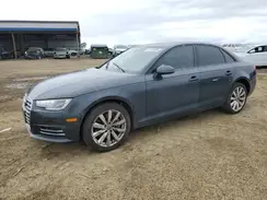 WAUGNAF48HN003160 2017 AUDI A4