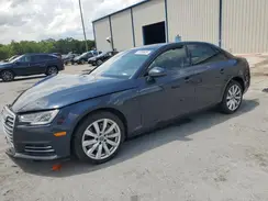 WAUGNAF48HN004549 2017 AUDI A4