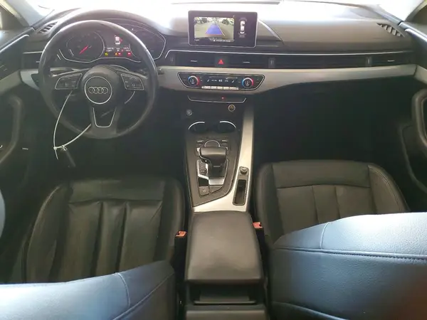 WAUGNAF48HN005006 2017 AUDI A4 - Image 8