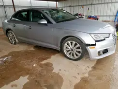 WAUGNAF48HN005832 2017 AUDI A4