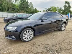 WAUGNAF48HN006155 2017 AUDI A4
