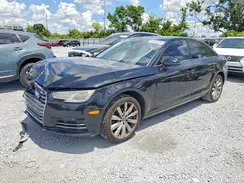 WAUGNAF48HN008519 2017 AUDI A4