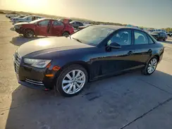 WAUGNAF48HN010545 2017 AUDI A4