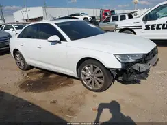 WAUGNAF48HN012053 2017 AUDI A4