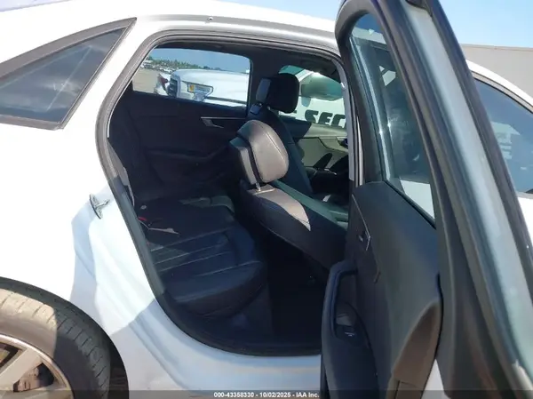 WAUGNAF48HN012053 2017 AUDI A4 - Image 8