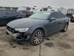 WAUGNAF48HN014403 2017 AUDI A4