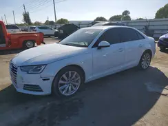 WAUGNAF48HN020296 2017 AUDI A4