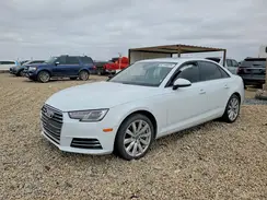 WAUGNAF48HN020573 2017 AUDI A4