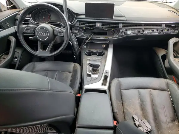 WAUGNAF48HN020573 2017 AUDI A4 - Image 8