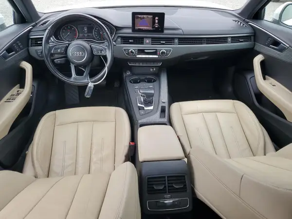 WAUGNAF48HN022520 2017 AUDI A4 - Image 8