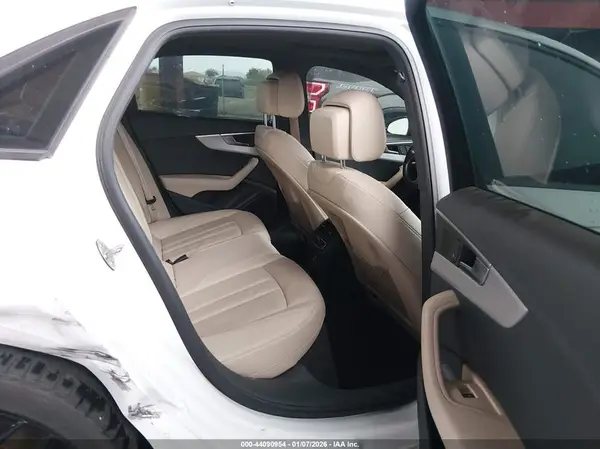 WAUGNAF48HN024591 2017 AUDI A4 - Image 8