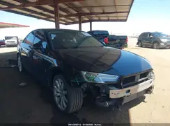 WAUGNAF48HN025580 2017 AUDI A4