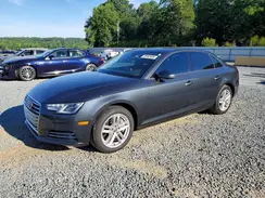 WAUGNAF48HN028723 2017 AUDI A4